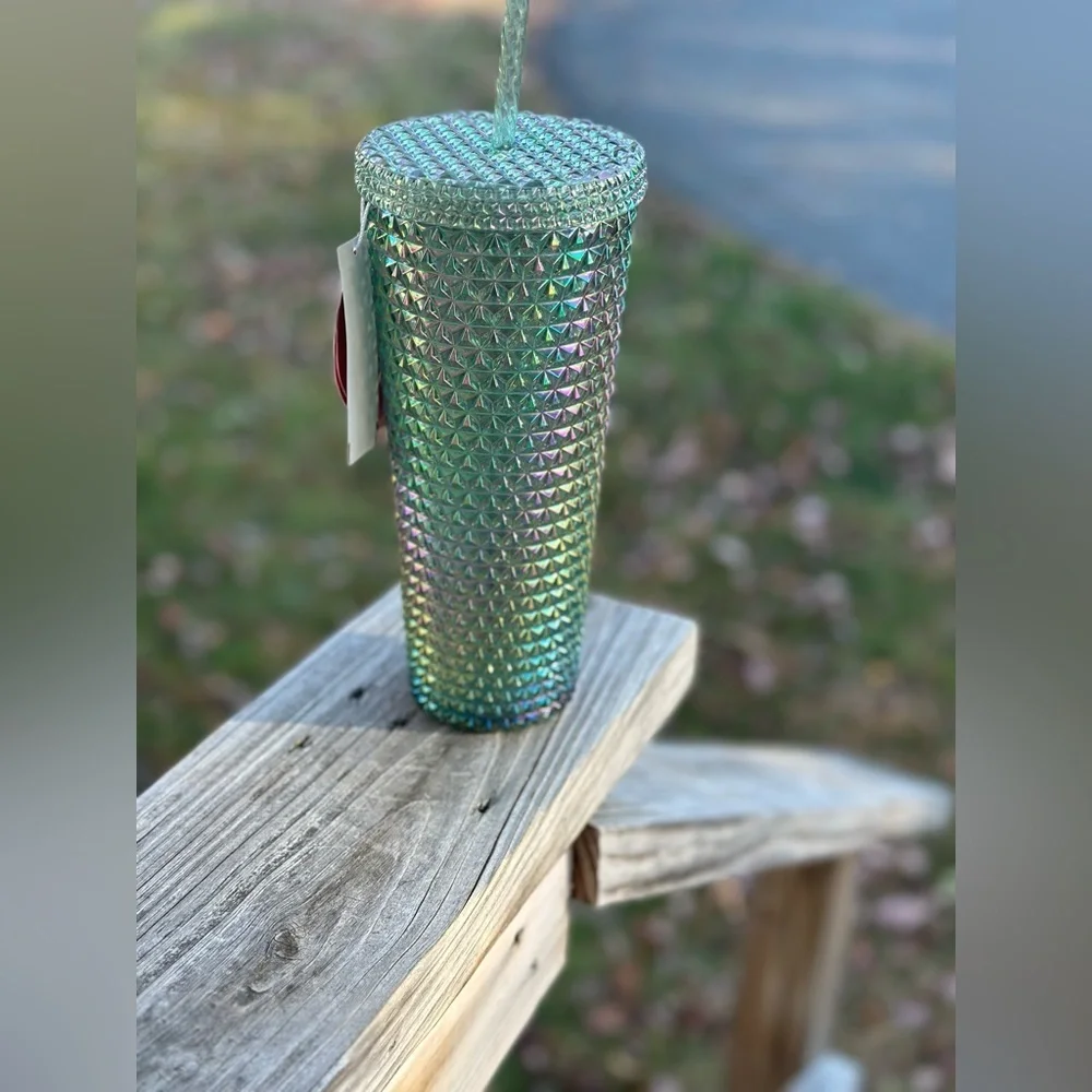 Target Plastic Textured Tumbler